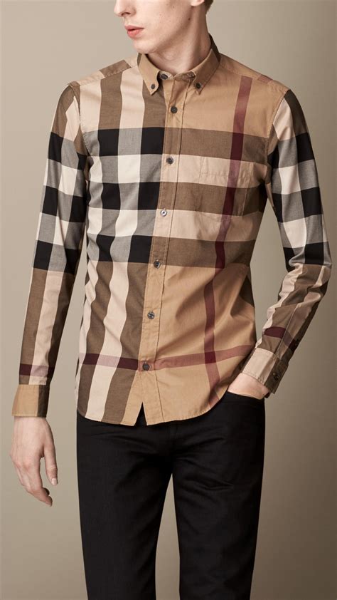 burberry clothing company|Burberry clothing for men.